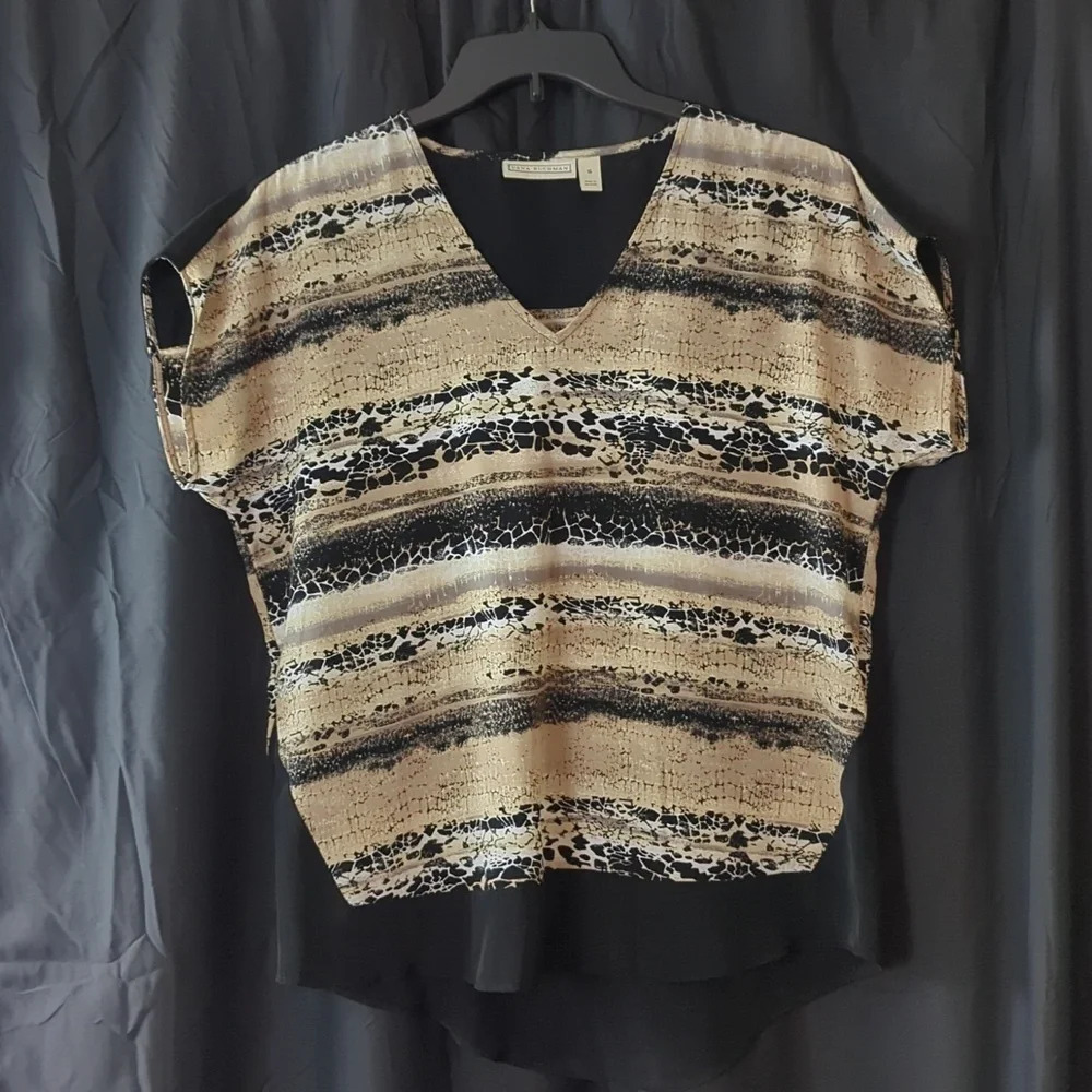 💖Dana‎ Buchanan Small top